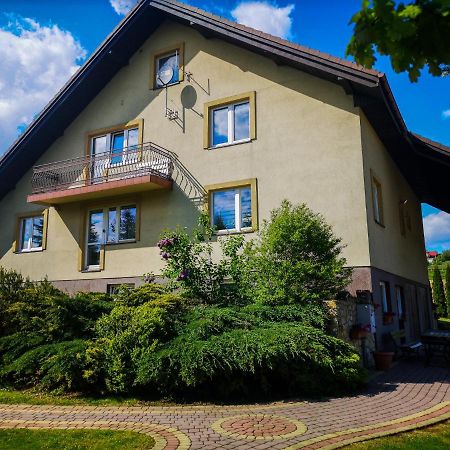 Swierkowy Zakatek Gorno  Buitenkant foto