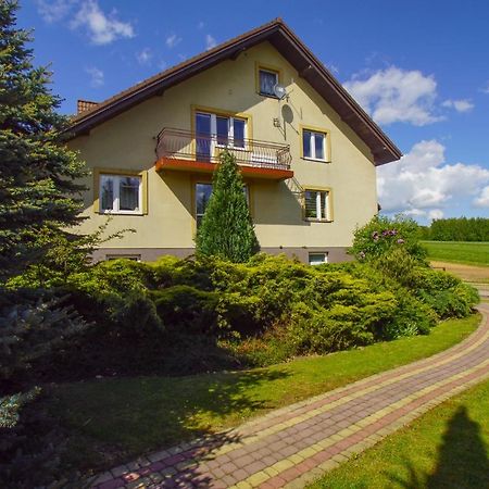 Swierkowy Zakatek Gorno  Buitenkant foto