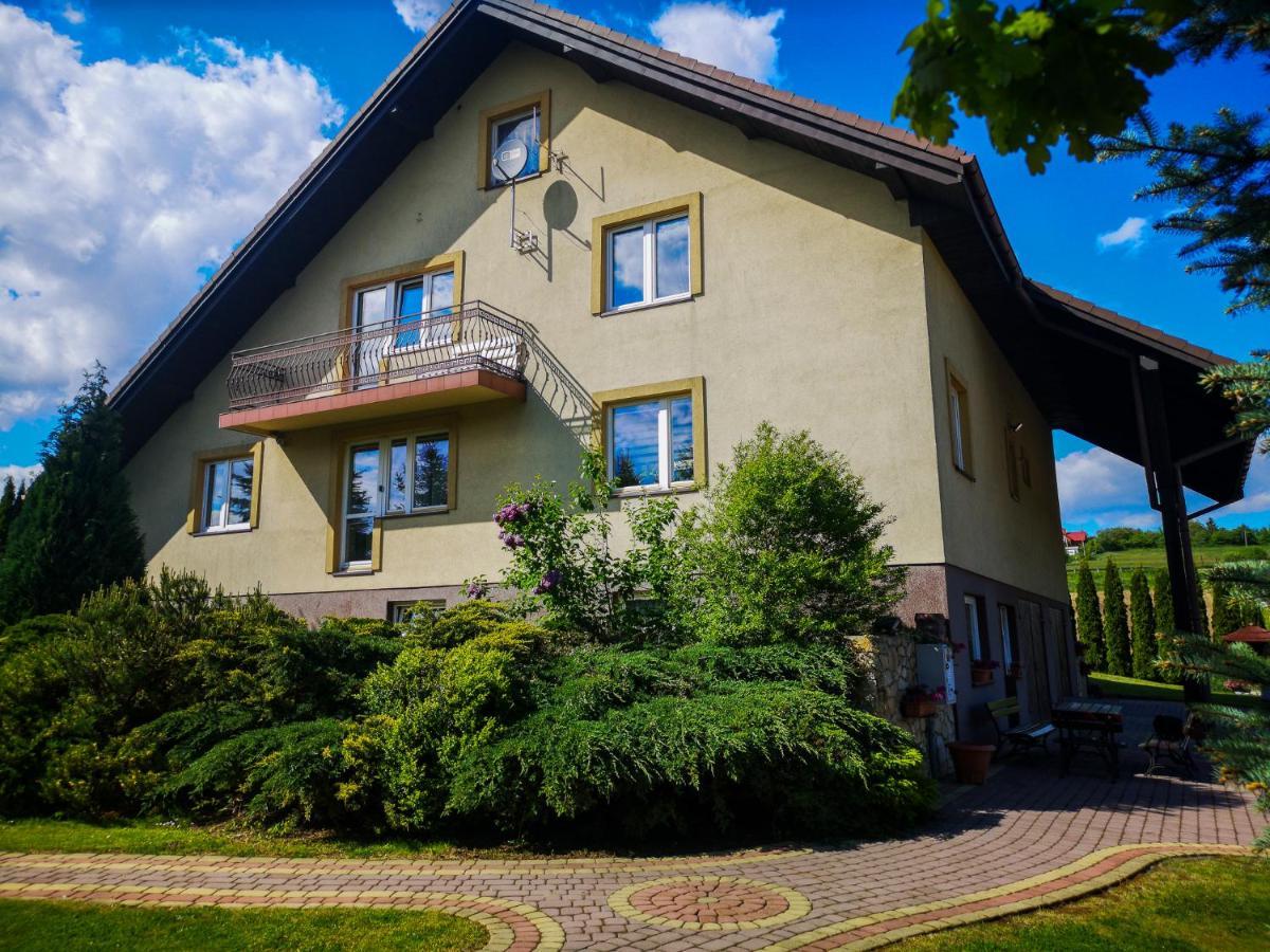 Swierkowy Zakatek Gorno  Buitenkant foto