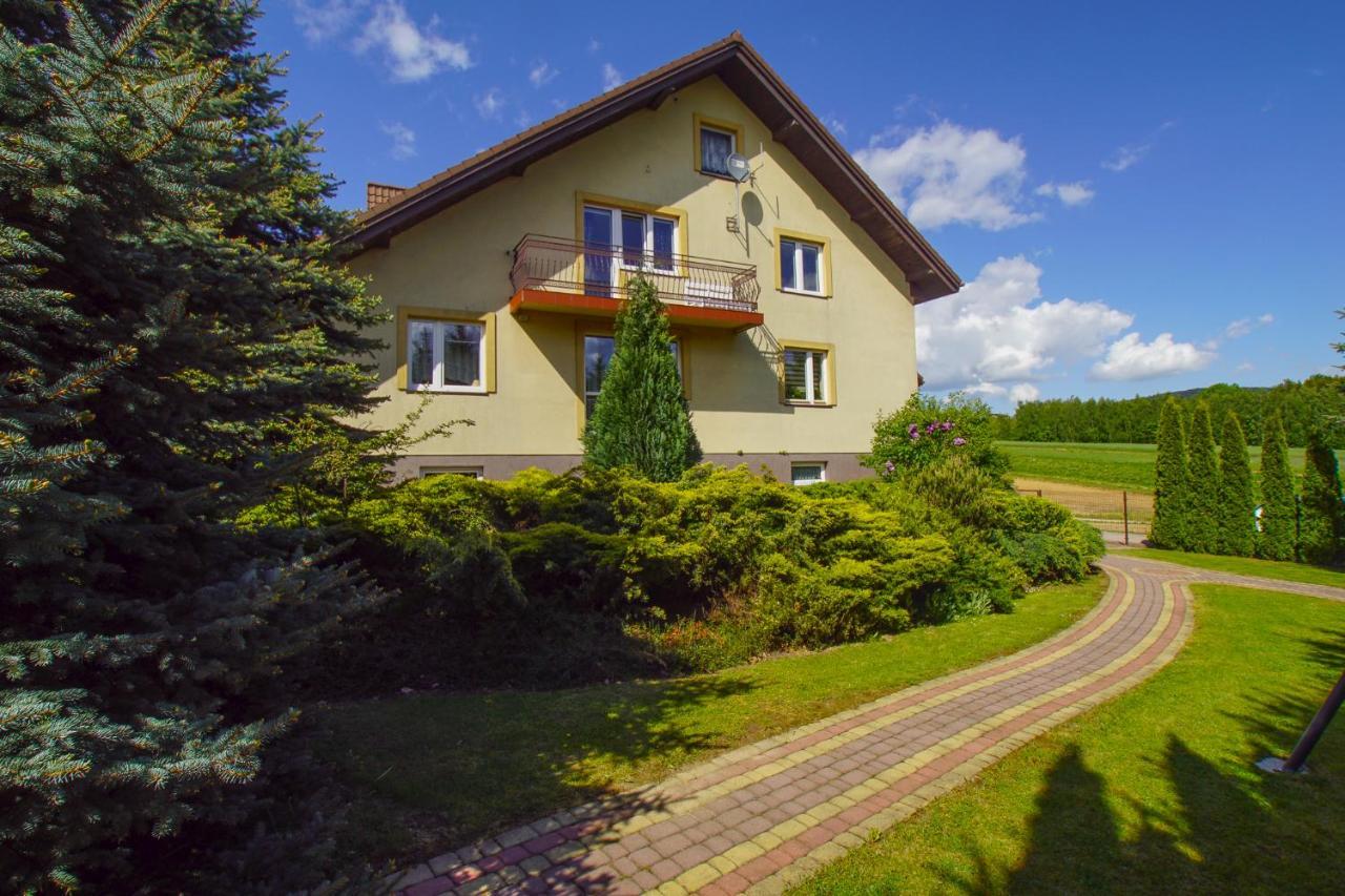 Swierkowy Zakatek Gorno  Buitenkant foto