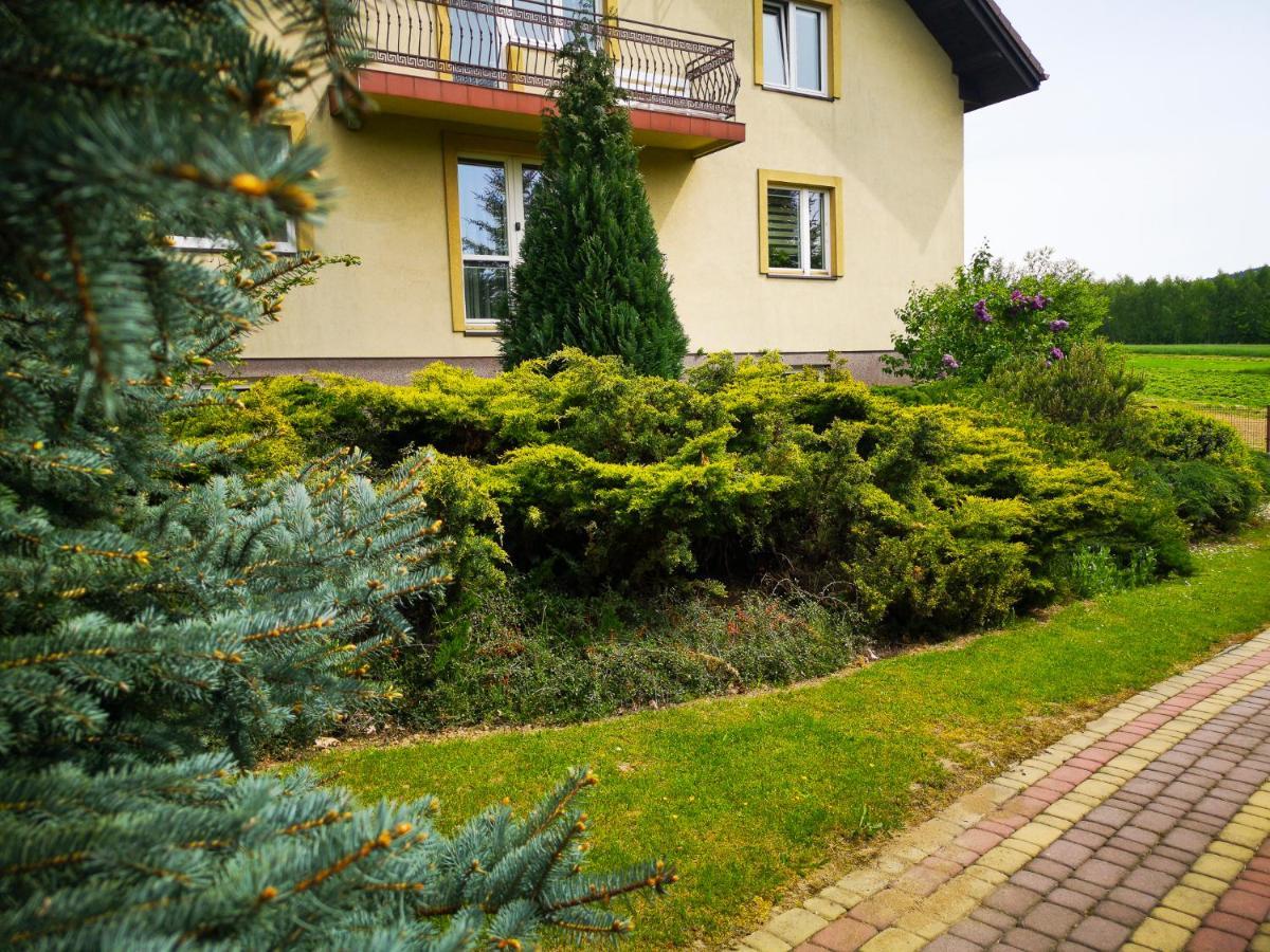 Swierkowy Zakatek Gorno  Buitenkant foto